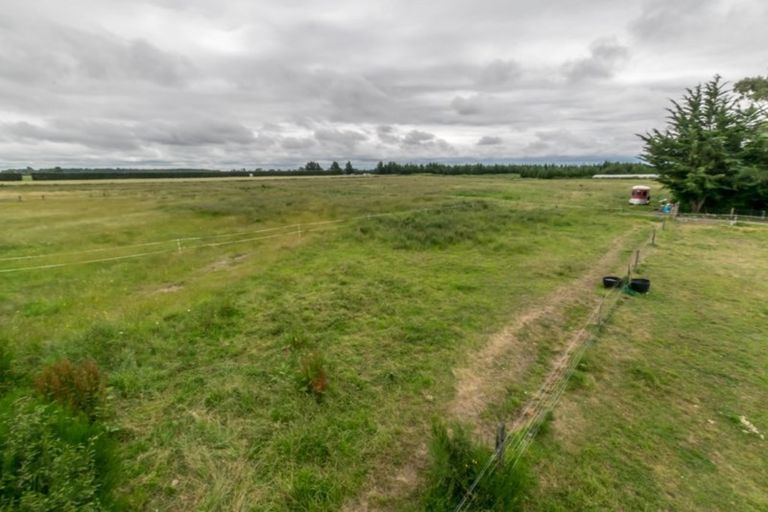 Photo of property in 286 Jones Road, Rolleston, 7675