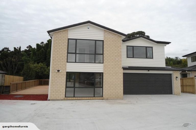 Photo of property in 38 Ashlynne Avenue, Papatoetoe, Auckland, 2025