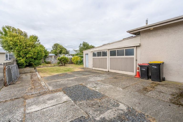 Photo of property in 409a Tweed Street, Georgetown, Invercargill, 9812