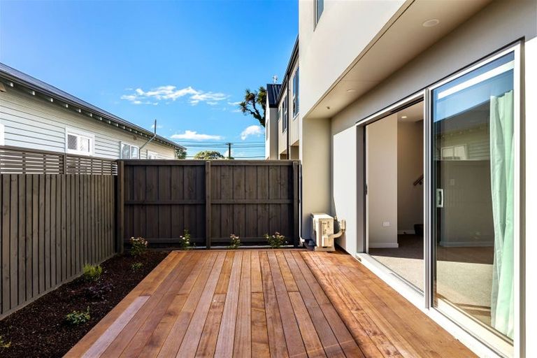 Photo of property in 160a/2 Peverel Street, Riccarton, Christchurch, 8041