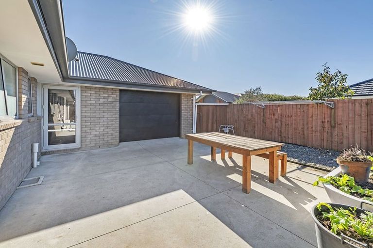 Photo of property in 12 Fibonacci Way, Leeston, 7632