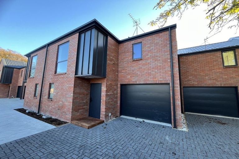 Photo of property in 4/83 Rutherford Street, Woolston, Christchurch, 8023