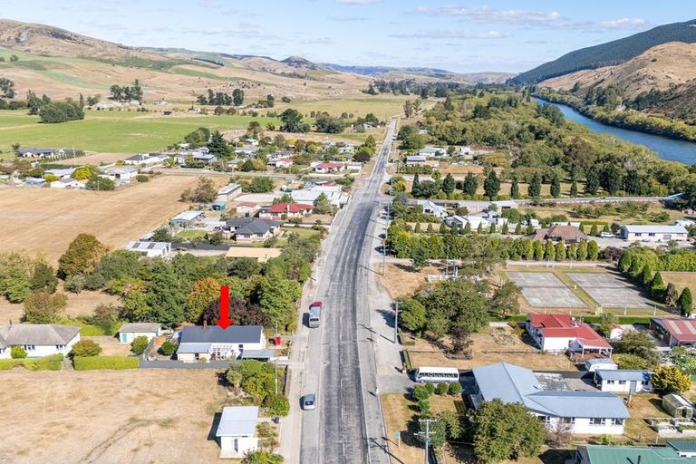 Photo of property in 1673 Teviot Road, Millers Flat, Roxburgh, 9572