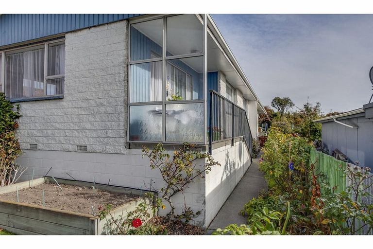 Photo of property in 1/25 Rose Street, Parkside, Timaru, 7910