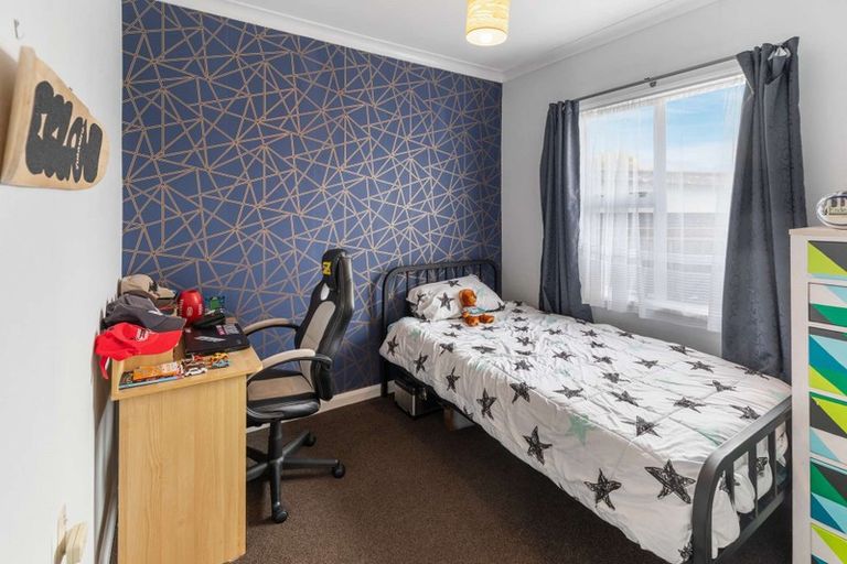 Photo of property in 34 Nottingham Avenue, Awapuni, Palmerston North, 4412