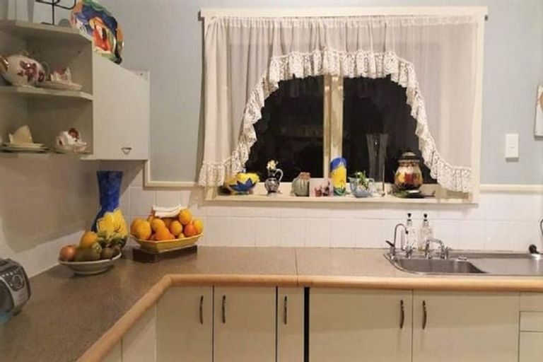 Photo of property in 1 Mary Street, Huntly, 3700