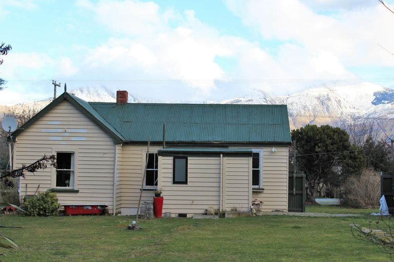 Photo of property in 10 Athol Five Rivers Highway, Athol, 9793
