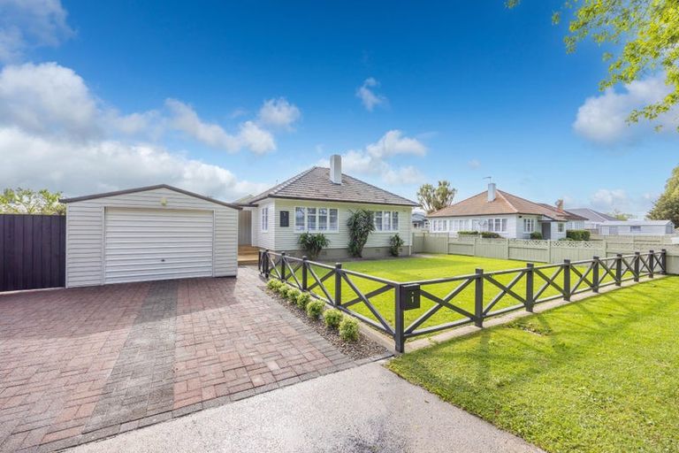 Photo of property in 1 Russell Avenue, Ngaruawahia, 3720