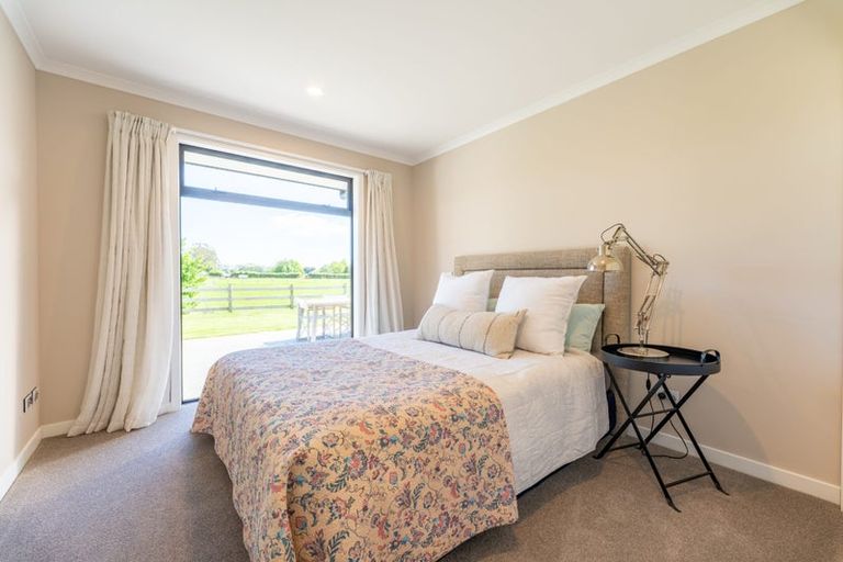 Photo of property in 59 Rolling Ridges Road, Levels Valley, Timaru, 7975