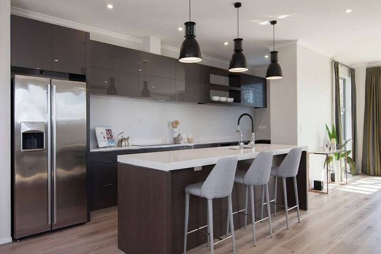 Photo of property in 3 Liquidambar Drive, Hobsonville, Auckland, 0616