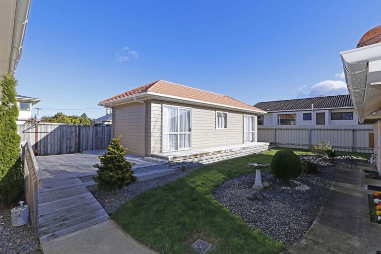Photo of property in 251 Fox Street, Hamilton East, Hamilton, 3216