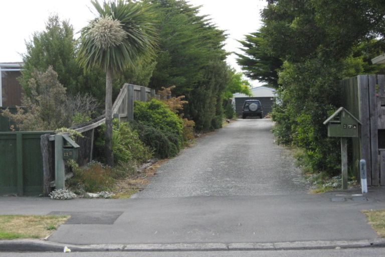 Photo of property in 17b Chadbury Street, Parklands, Christchurch, 8083