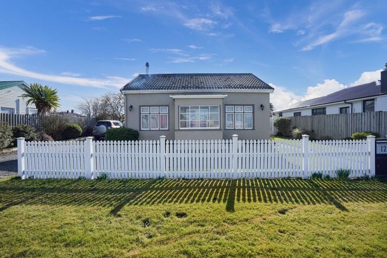 Photo of property in 12 Wamphray Street, Nightcaps, 9630