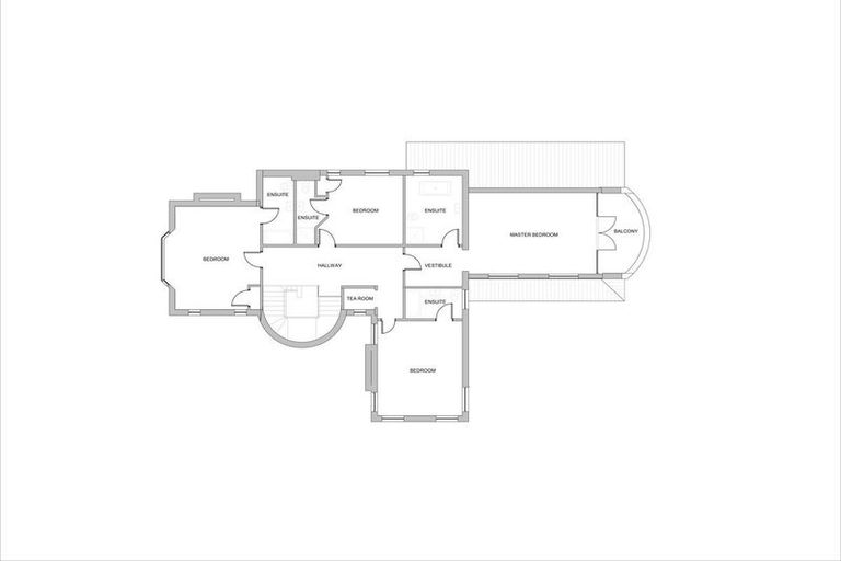 Photo of property in Fletcher Lodge, 276 High Street, Dunedin Central, Dunedin, 9016