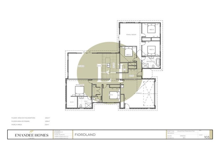 Photo of property in 2 Tirikatene Avenue, Paerata, 2124