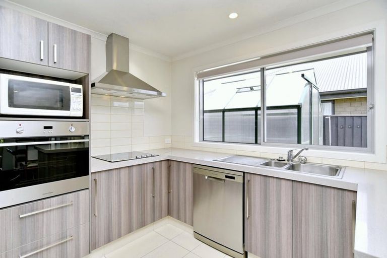 Photo of property in 11 Rahme Crescent, Kaiapoi, 7630