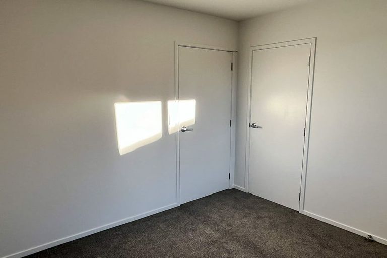 Photo of property in 10 Mccahon Lane, Rolleston, 7615