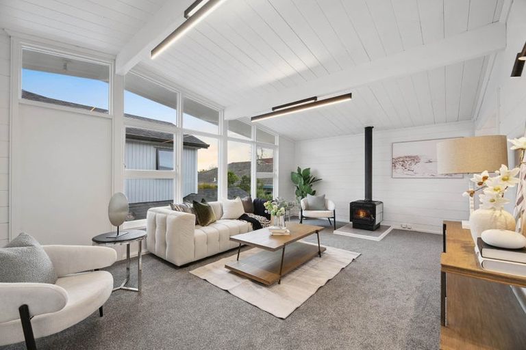 Photo of property in 20 Cherry Road, Bucklands Beach, Auckland, 2014