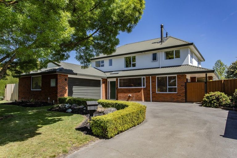 Photo of property in 6 Fairview Briars, Rangiora, 7400