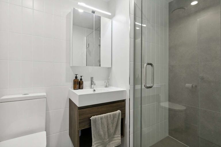 Photo of property in 105/212 Willis Street, Te Aro, Wellington, 6011