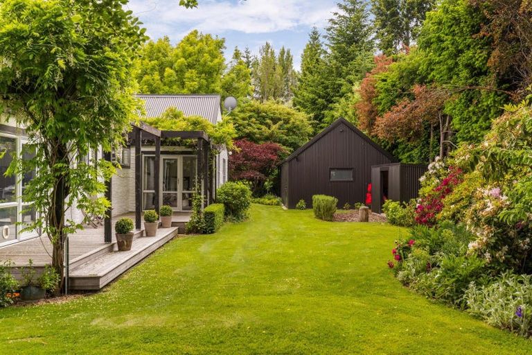 Photo of property in 566 Speargrass Flat Road, Lake Hayes, Queenstown, 9371