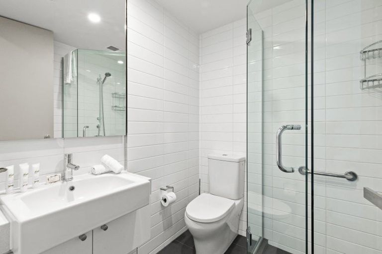 Photo of property in The Beeches Apartments, 4/60 Hallenstein Street, Queenstown, 9300