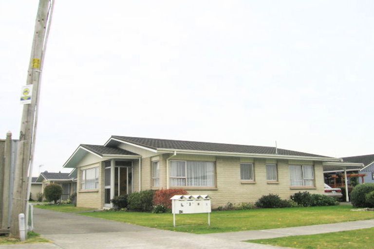 Photo of property in 4/48 Elbourne Street, Taradale, Napier, 4112