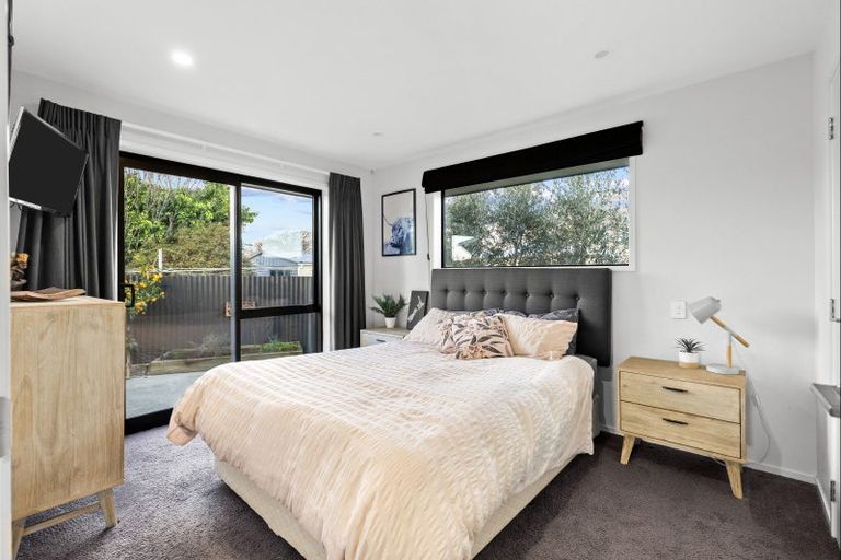 Photo of property in 8a Shetland Place, Westbrook, Palmerston North, 4412