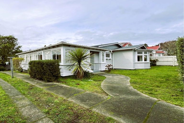 Photo of property in 157 Collingwood Street, Nelson, 7010