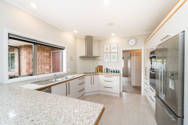 Photo of property in 512 Albert Street, Hokowhitu, Palmerston North, 4410