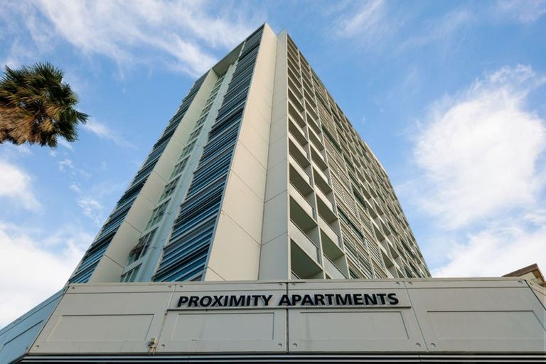 Photo of property in 408/17 Osterley Way, Manukau, Auckland, 2104