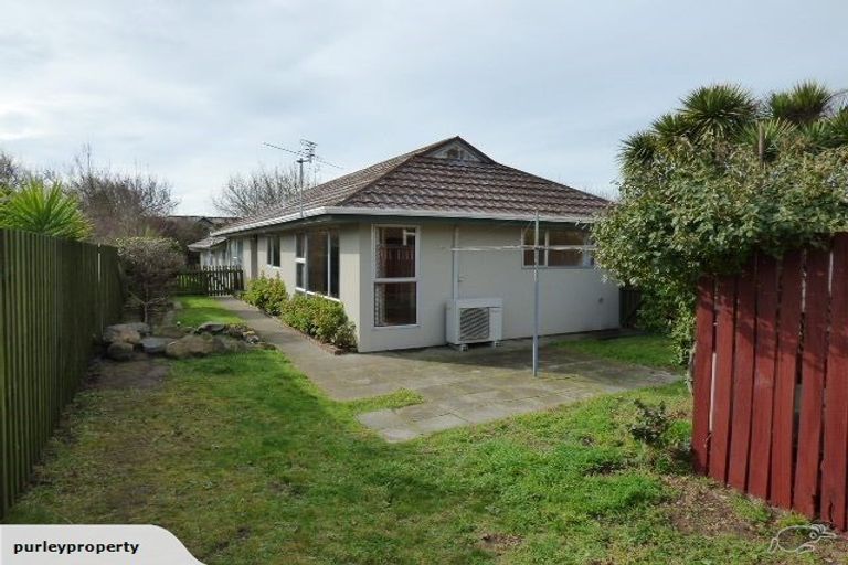 Photo of property in 2/48 Linwood Avenue, Linwood, Christchurch, 8011