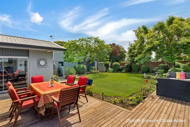 Photo of property in 217c Hoon Hay Road, Hoon Hay, Christchurch, 8025