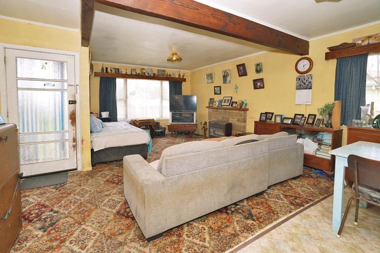 Photo of property in 38 Shakespeare Avenue, Enderley, Hamilton, 3214