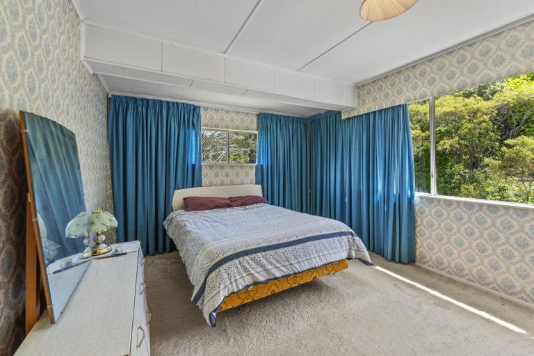 Photo of property in 7 Harlow Grove, Wainuiomata, Lower Hutt, 5014