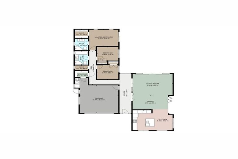 Photo of property in 24 Hansard Place, Bethlehem, Tauranga, 3110