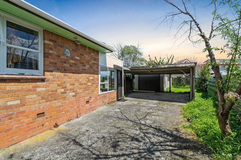 Photo of property in 13 Albion Place, Papakura, 2110