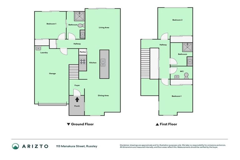 Photo of property in 113 Manakura Street, Russley, Christchurch, 8042