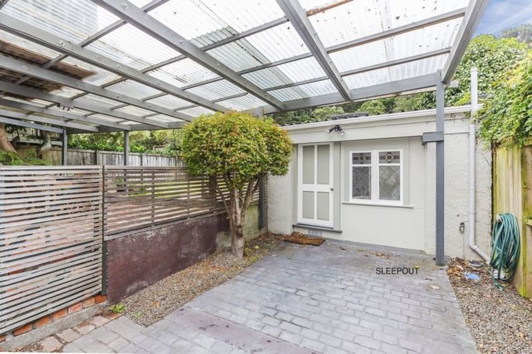 Photo of property in 10 Salisbury Avenue, Mount Cook, Wellington, 6021