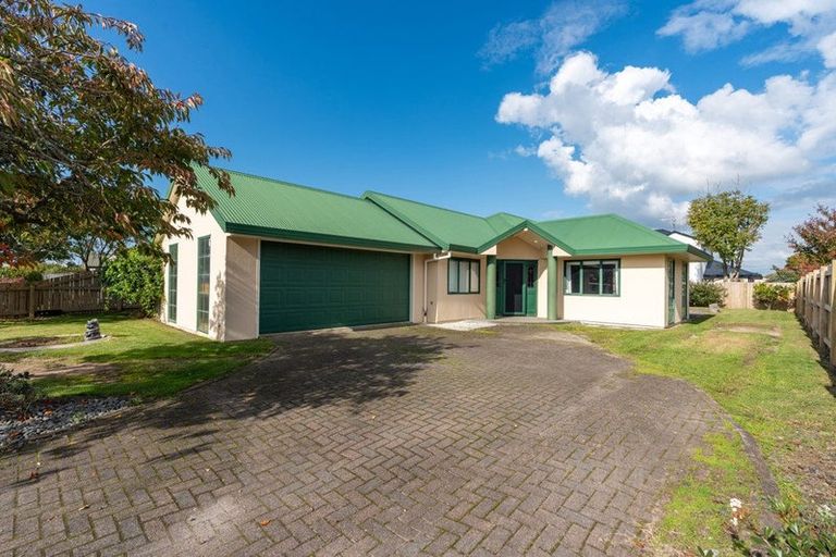 Photo of property in 68 Radiata Street, Fairview Downs, Hamilton, 3214