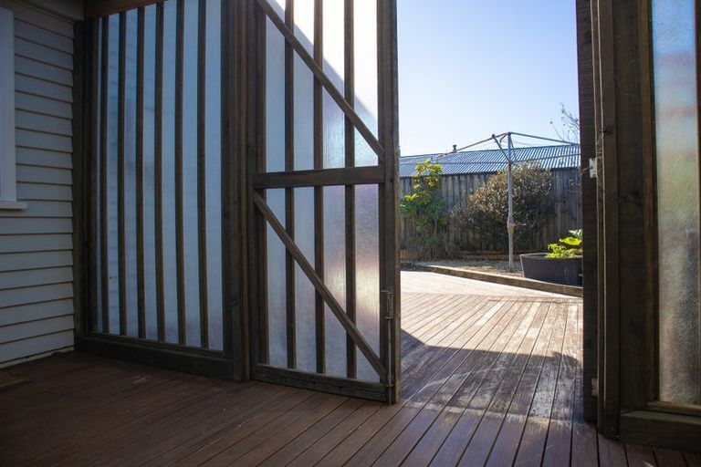 Photo of property in 41 Palmerston Street, Greymouth, 7805