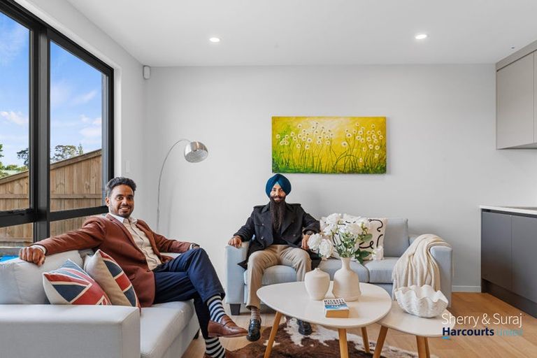 Photo of property in 71 Tributary Parade, Karaka, Papakura, 2113