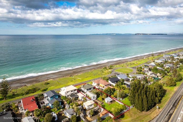 Photo of property in 230 Whirinaki Road, Eskdale, Napier, 4182