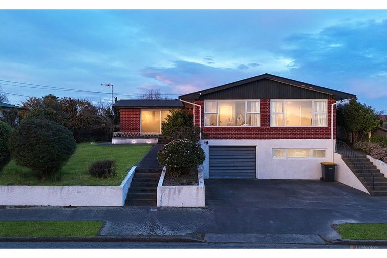 Photo of property in 8 Kowhai Street, Highfield, Timaru, 7910