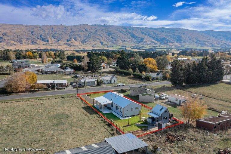 Photo of property in 4 Bank Avenue, Middlemarch, 9597