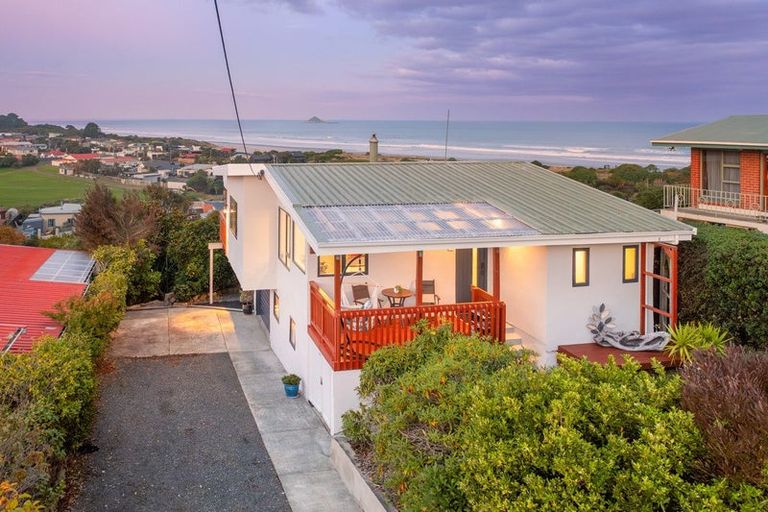 Photo of property in 6 Bennett Road, Ocean View, Dunedin, 9035