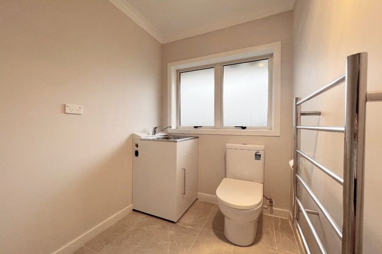 Photo of property in 134a Galloway Street, Hamilton East, Hamilton, 3216