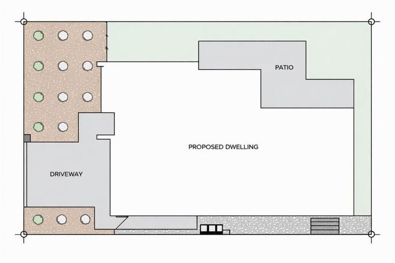 Photo of property in 8 Rita Angus Road, Belfast, Christchurch, 8051
