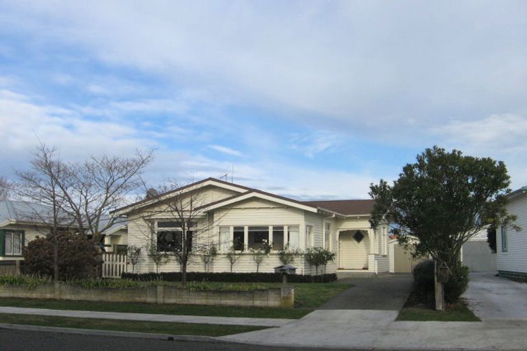 Photo of property in 109a Duchess Crescent, Mayfair, Hastings, 4122