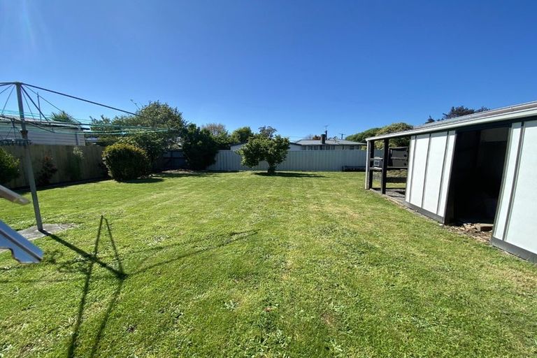 Photo of property in 16 Wavell Crescent, Lansdowne, Masterton, 5810